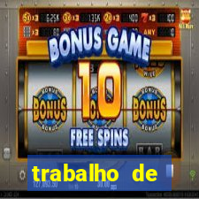 trabalho de afastamento de rival quanto tempo demora